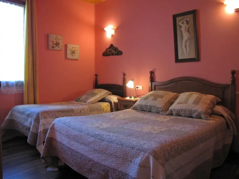 Casa Rural Navarlaz
