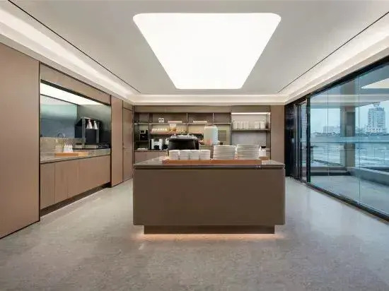 JI Hotel (Lianyungang Suning Plaza)