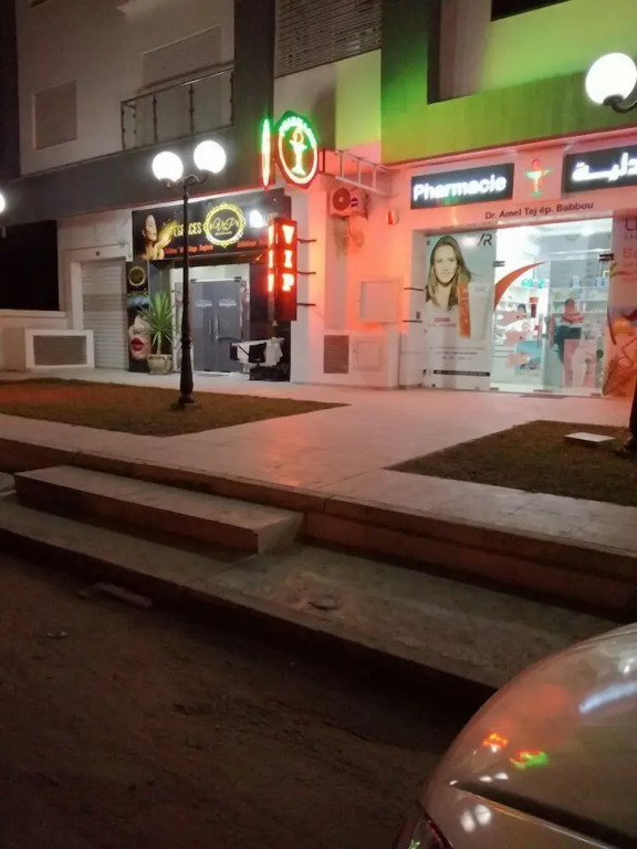 Appartement Jinen Ain Zaghouan