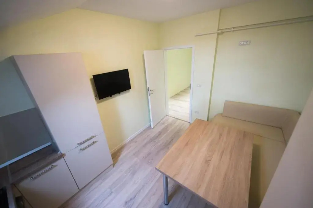 Apartamente cu un dormitor