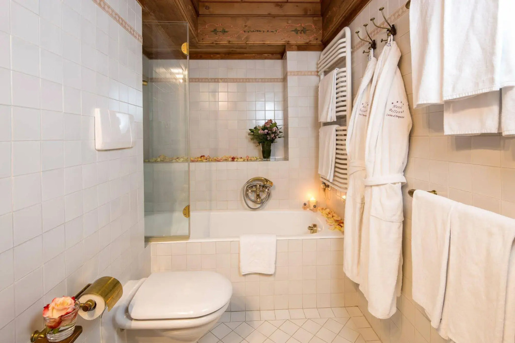 Hotel Bellevue Suites & Spa