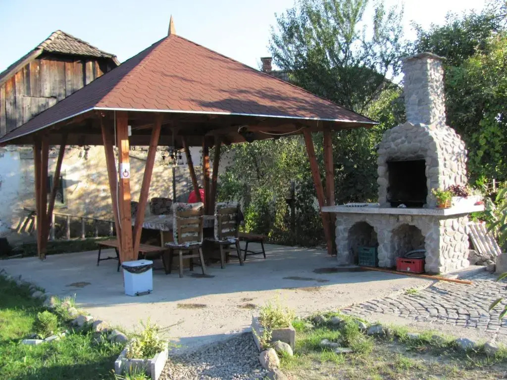 Casa Toma