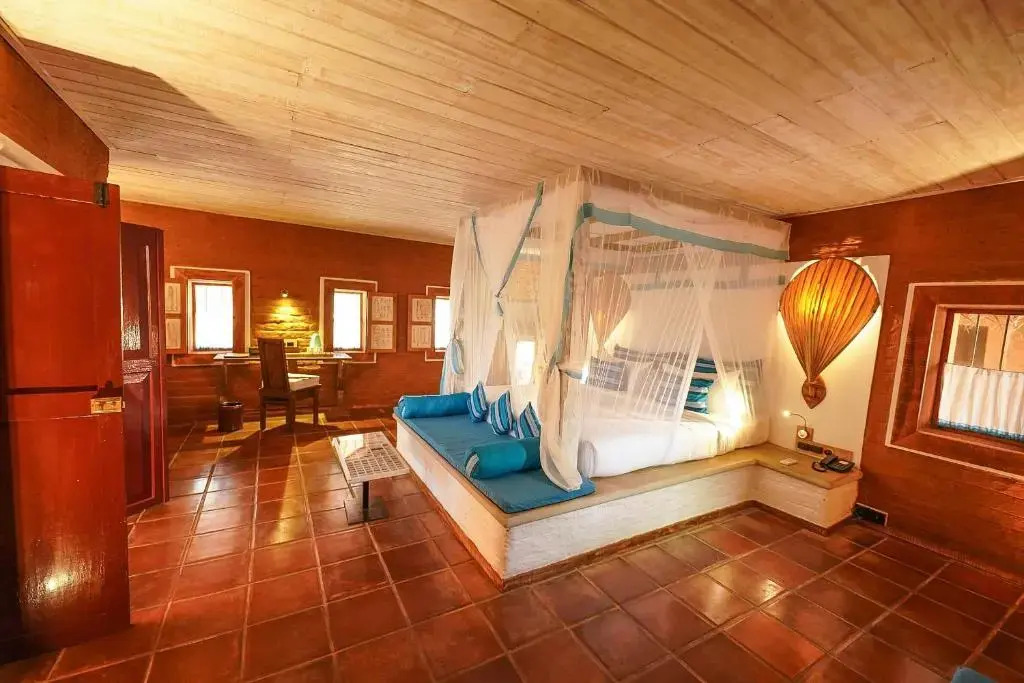 Ayurvie Sigiriya - Ayurvedic Retreat by Thema Collection