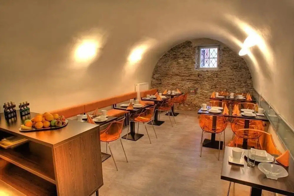 Hotel Svambersky dum