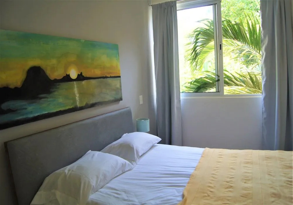 Casa Estrellas Mirabal