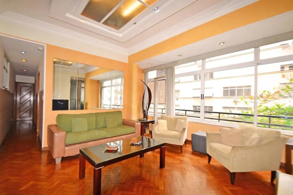 Rio Your Apartment 2