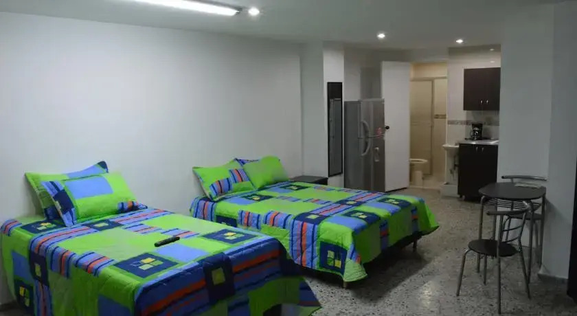 Your Home Away From Home