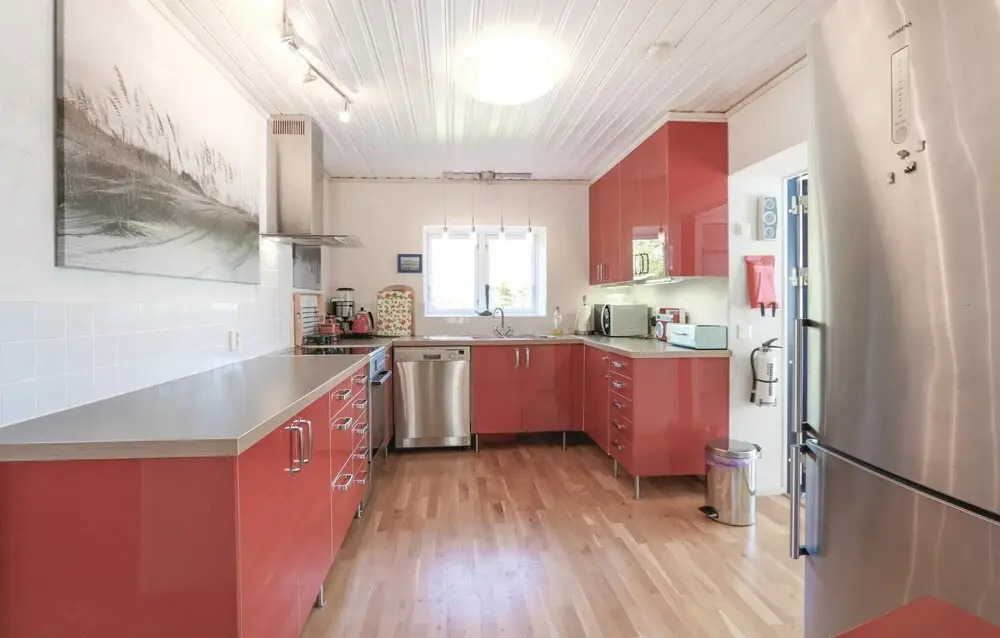 3 Bedroom Cozy Home In Ystad