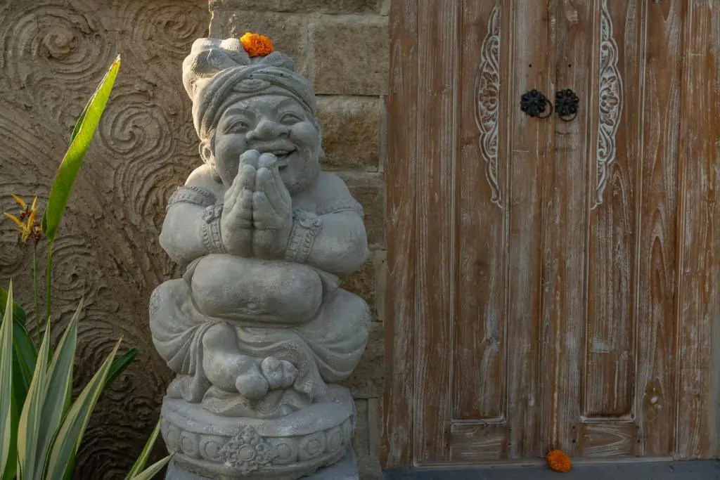 Wisana Villa Ubud by Dhananjaya Hospitality