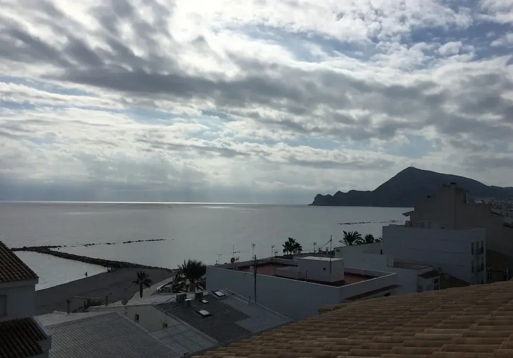 Beferent - Altea