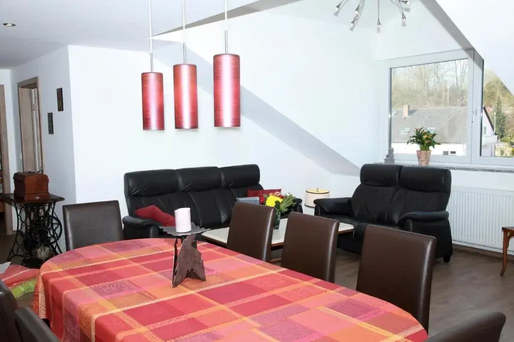 Ferienwohnungen Stöckl