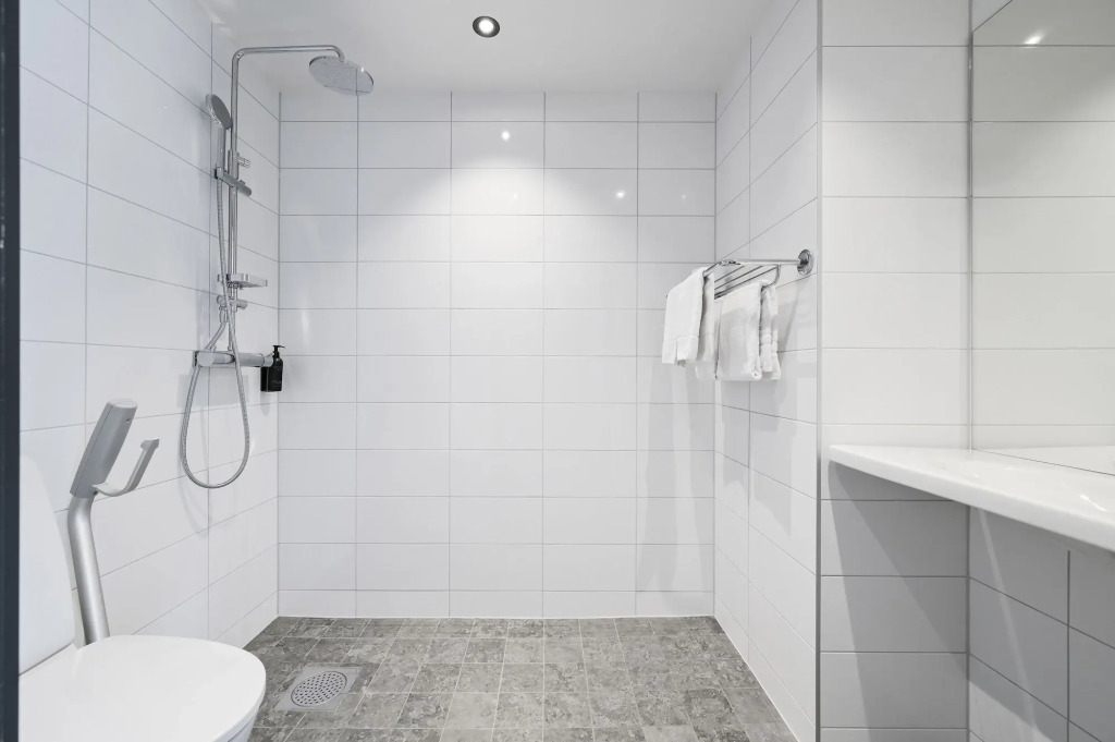 Hotel Fridhem