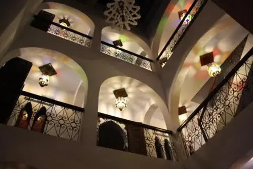 Riad Tassili