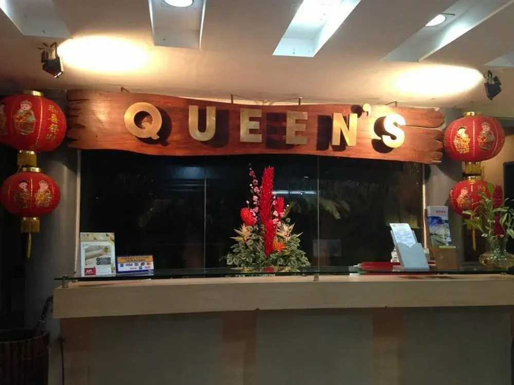 Queen's Beach Resort