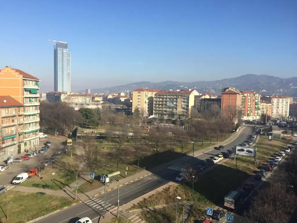 Appartamento Bengasi