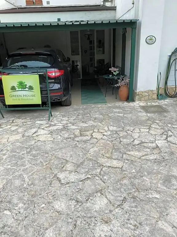Green House