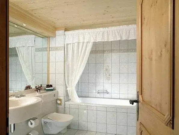 Boutique Hotel La Cabane