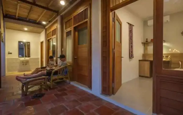 Village Vibes Lombok