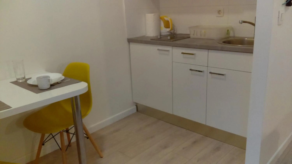 Apartment Perla