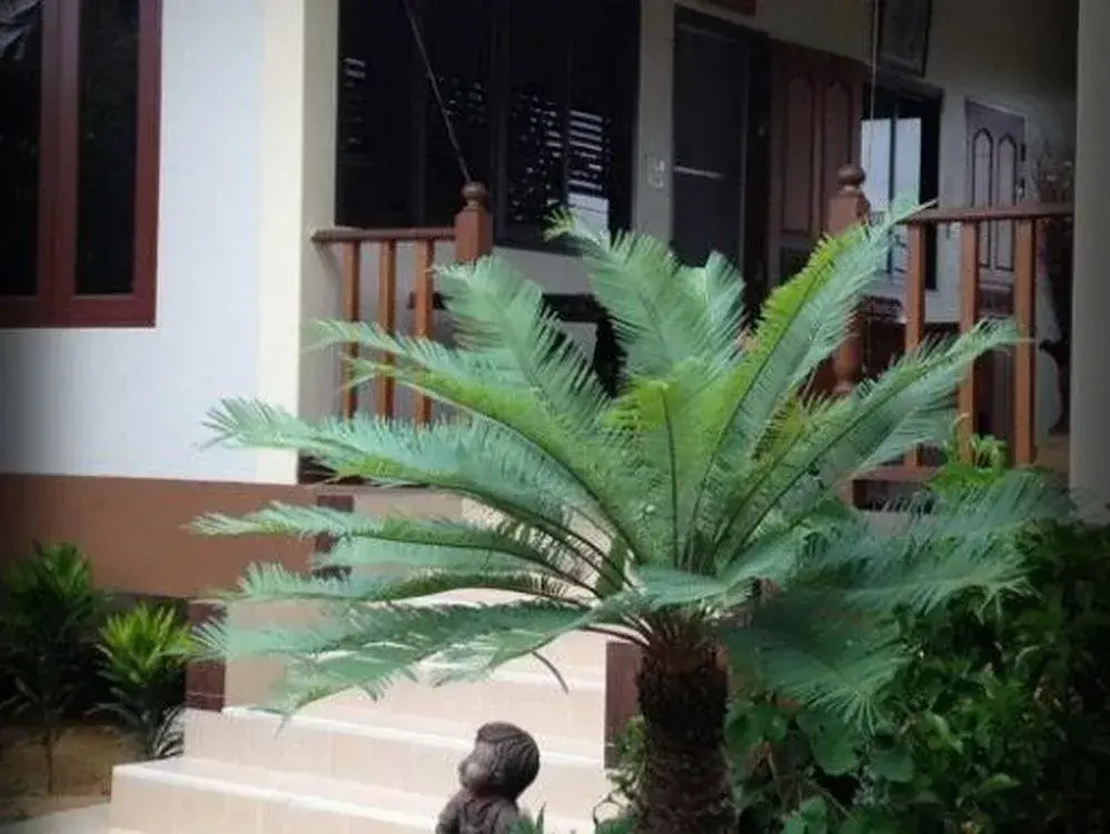 Eiamsiri Resort