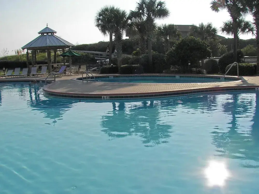 Seas The Dream at The Villages of Crystal Beach
