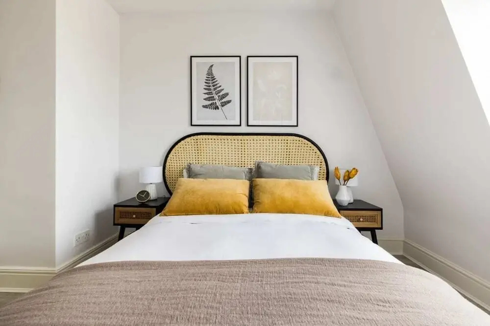 The St Johns Wood Classic - Snazzy 2bdr Flat