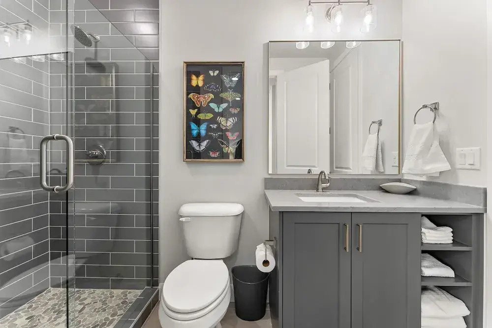 Your Happy House 5 Bedroom Townhouse