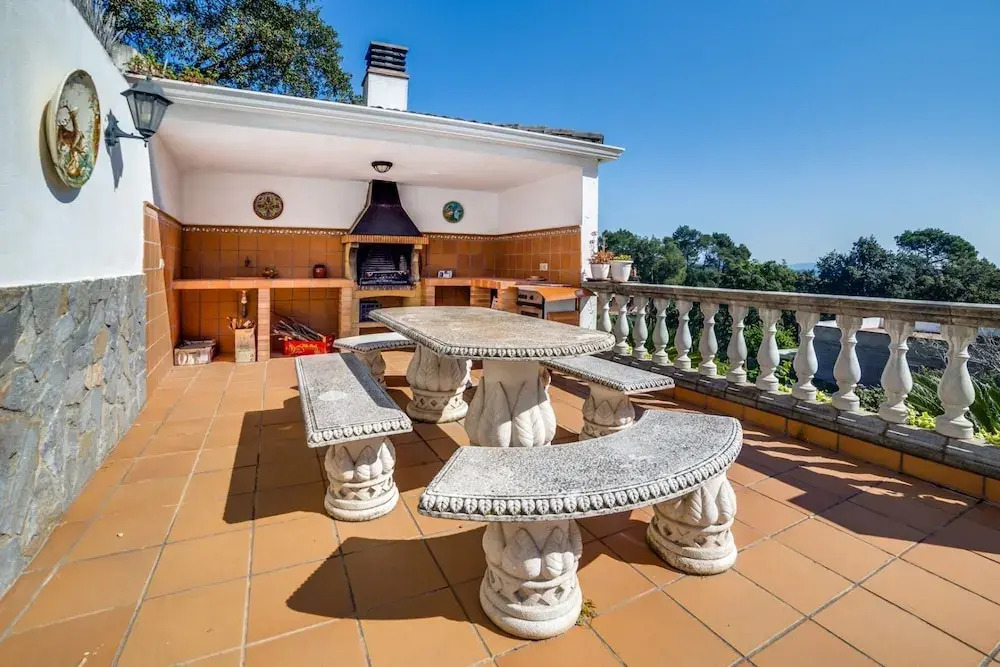 Vivalidays Villa Genis Barcelona