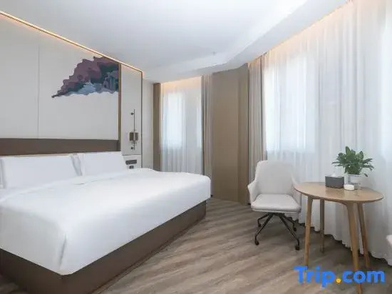 Hong Kong Garden Hotel
