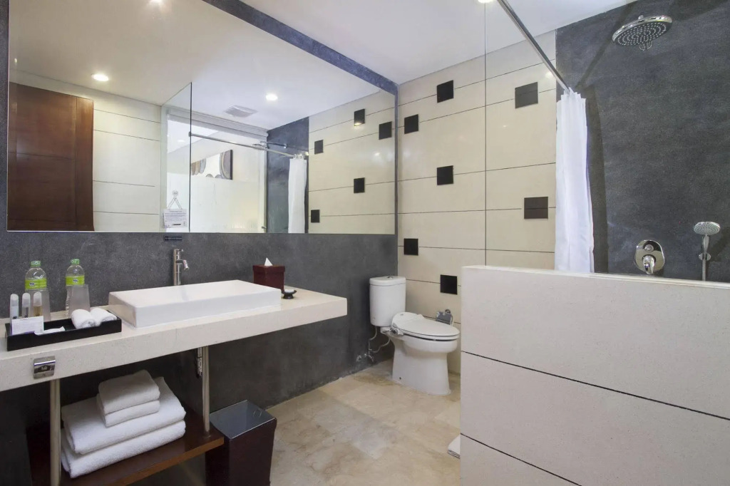 Amadea Resort & Villas Seminyak Bali