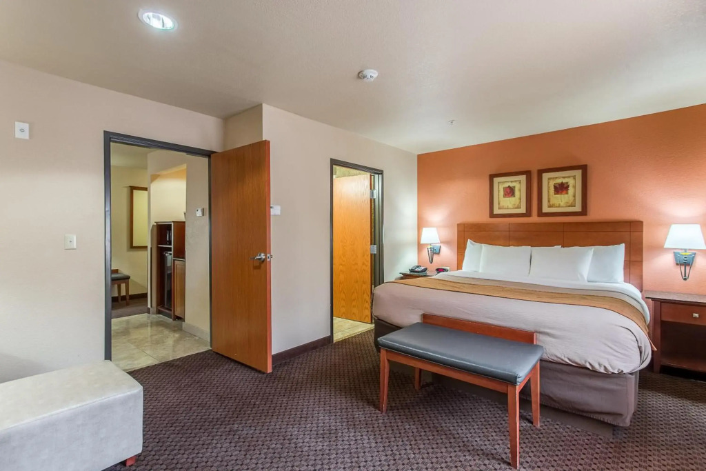 Hotel Ruidoso