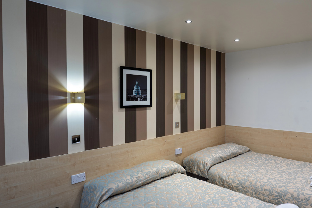 St George Hotel Paddington