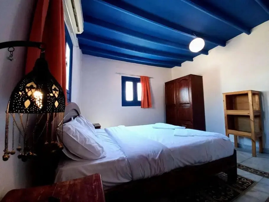 Red Sea Apartment