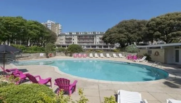 THE NICI Bournemouth