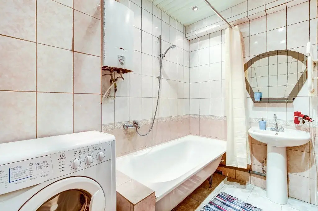 Comfort Apartment near metro Moskovskaya