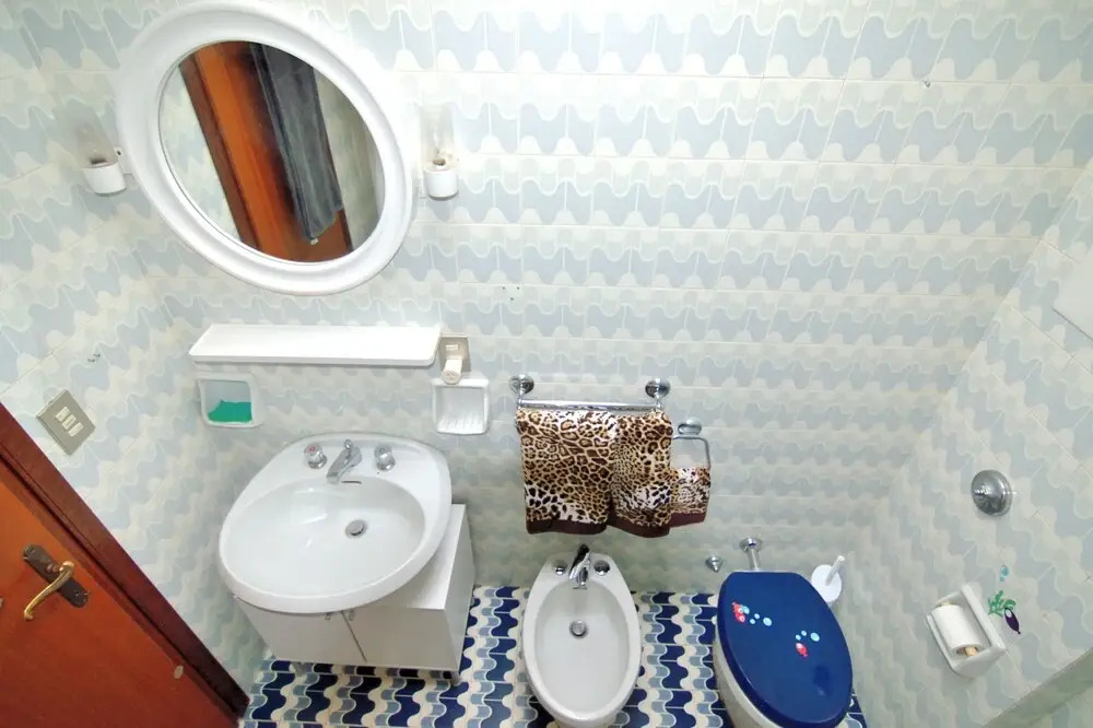 Specchieri Suite