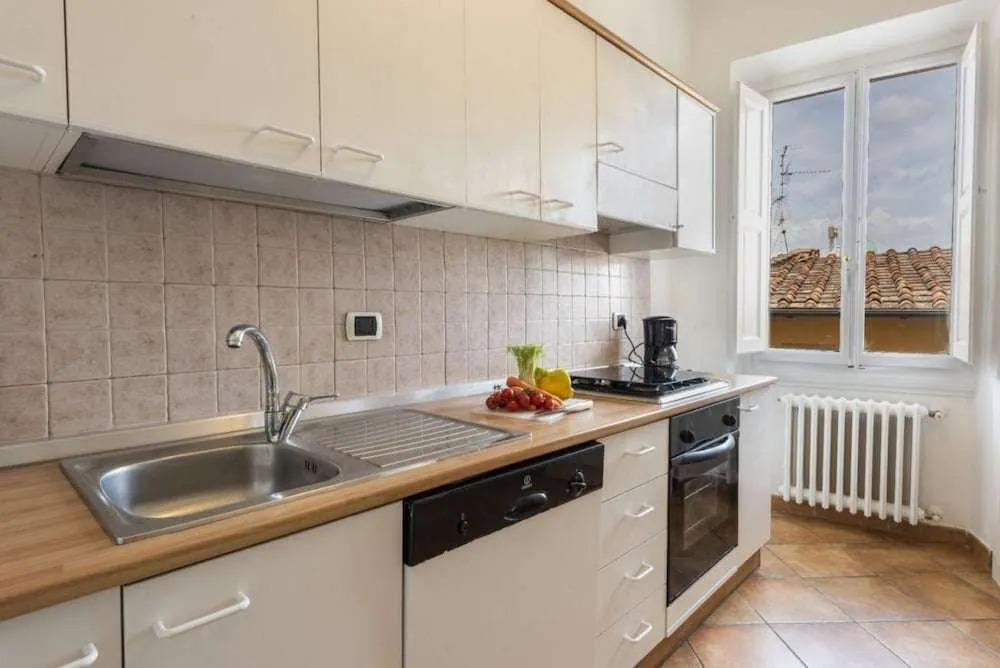 Eolo Apartment