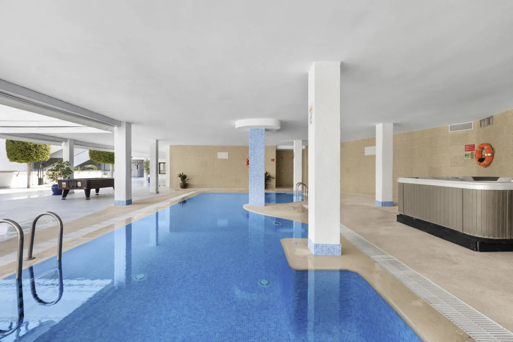 Palmanova Suites by TRH