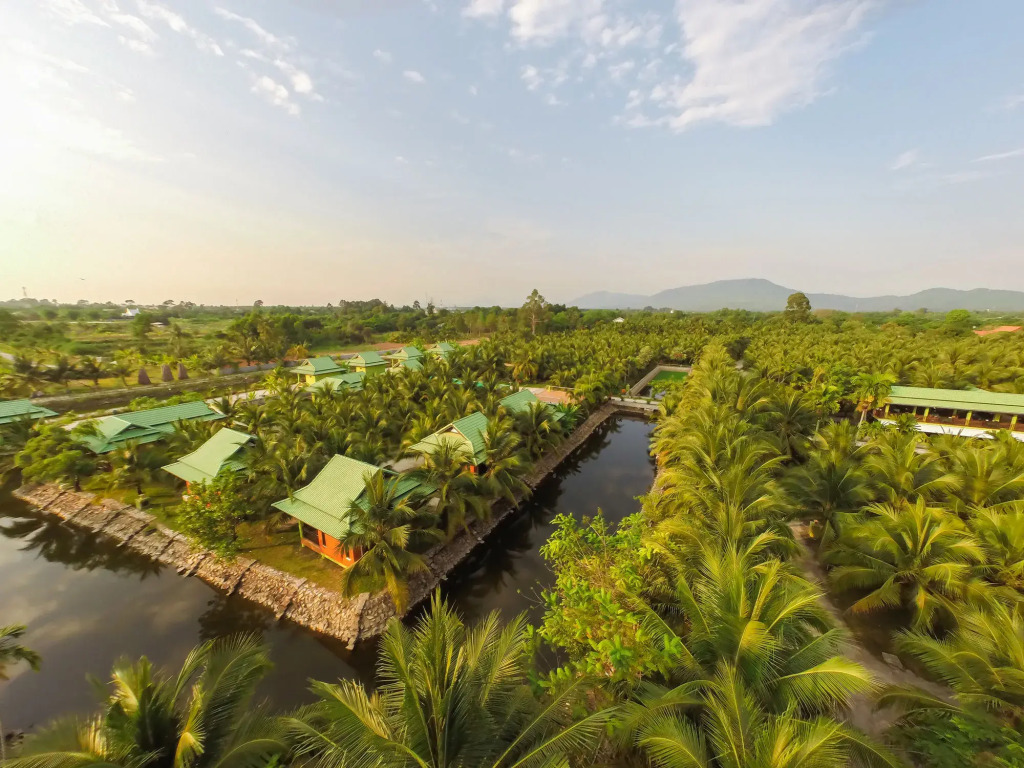 Coconut Resort