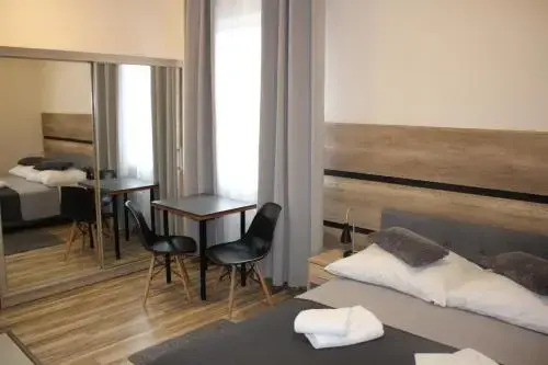 Hotel 1