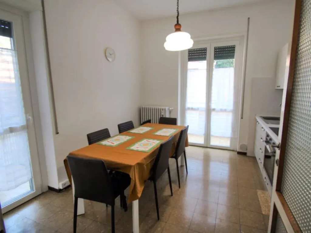 Apartment Virginia Laveno