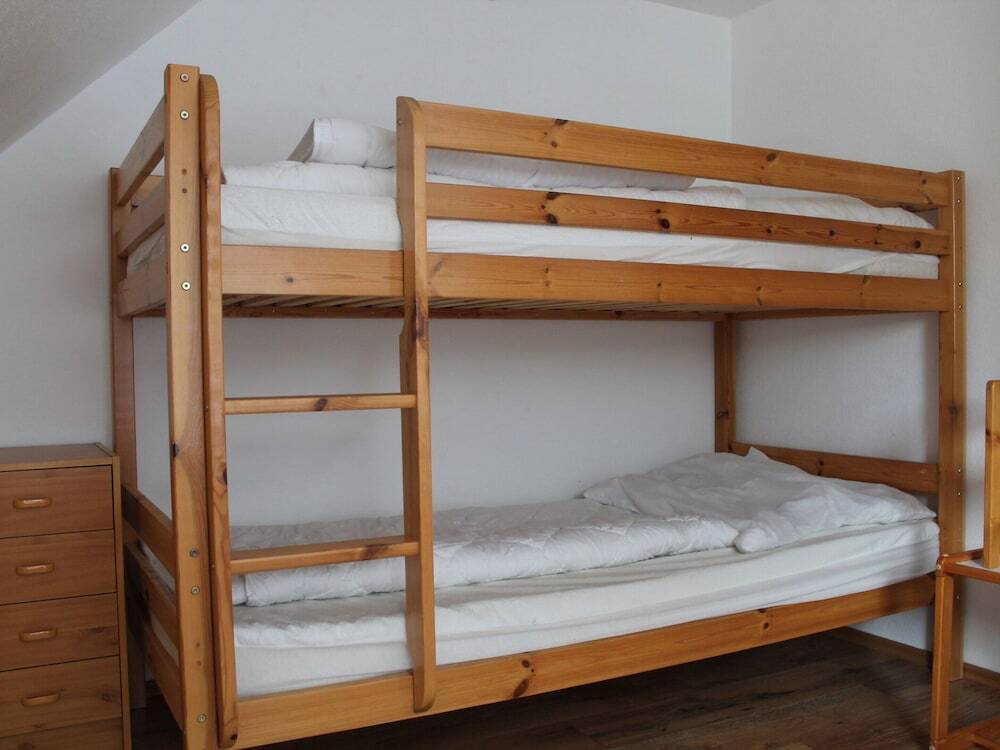 Lovely Apartment in Beckerwitz near Terrace