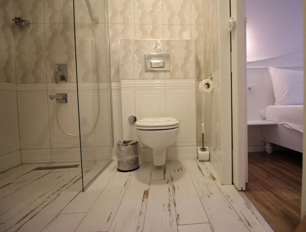 Bozcaada Denizyildizi Otel