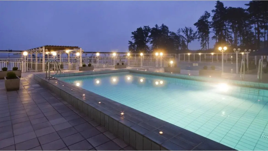 HABAKUK Wellness & Event Hotel