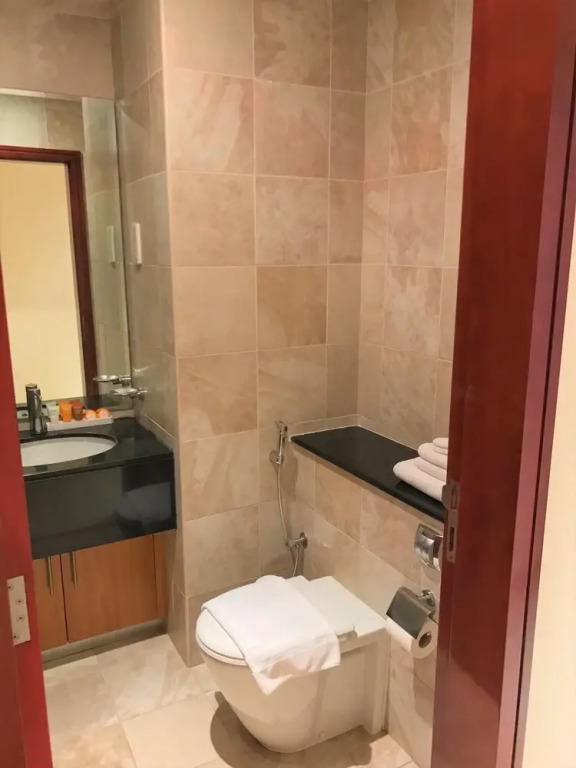 Yanjoon Holiday Homes - Marina Heights