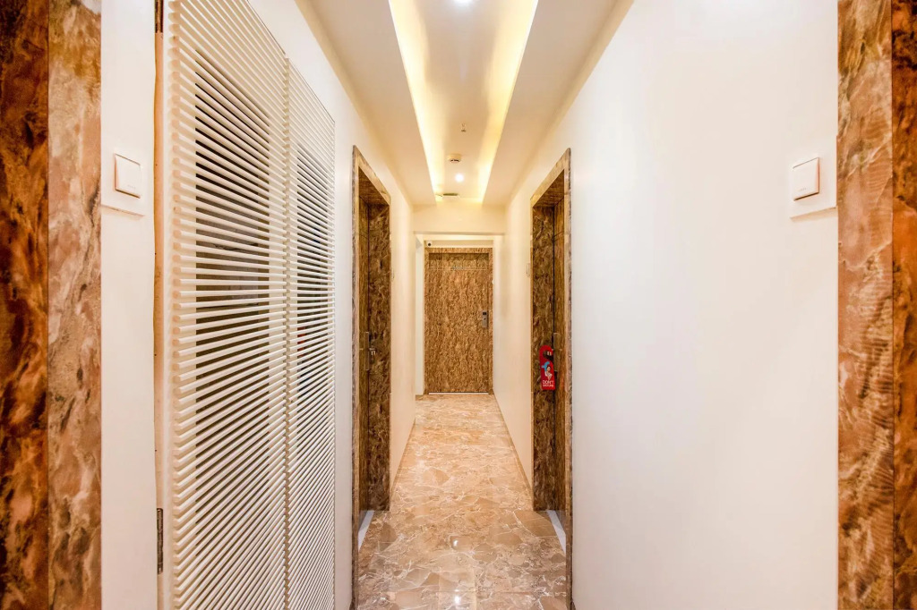 Hotel Radana Vashi Navimumbai