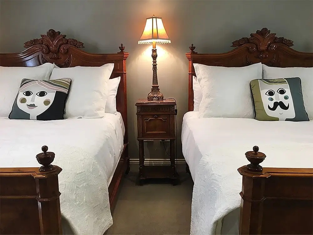 The Empyre Boutique Hotel
