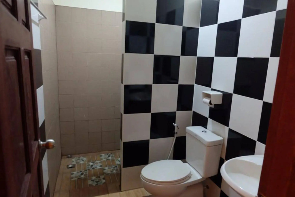 Mai Pen Rai Guest House