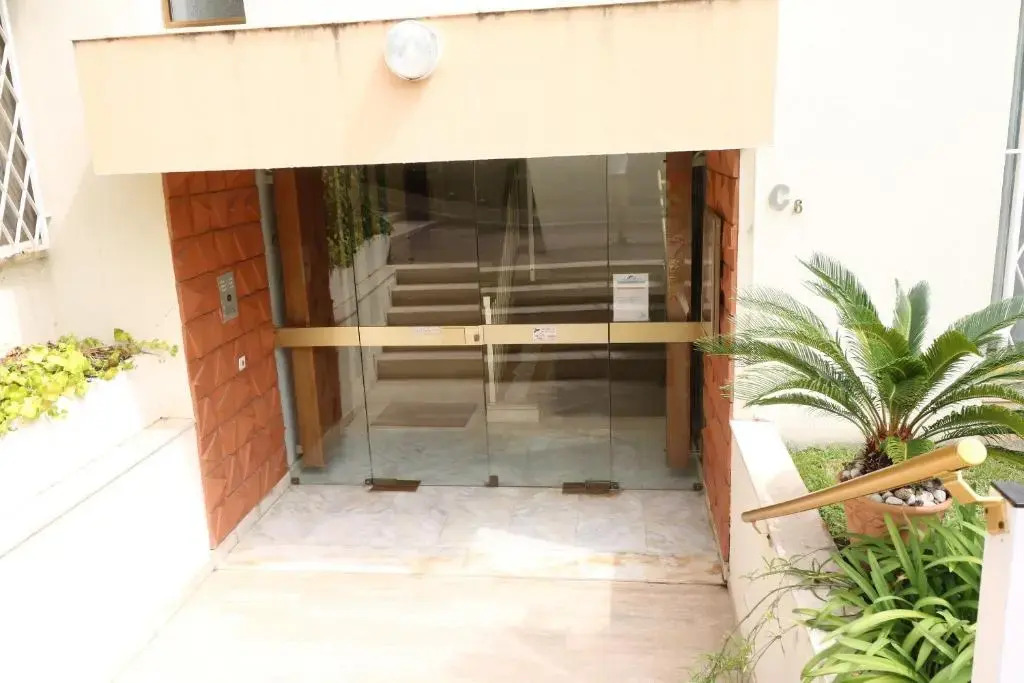 Sea side 2 bedroom with heated pool 322