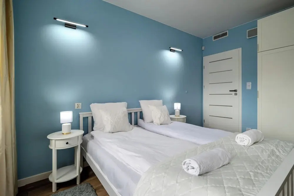 RentPlanet - Apartament Brzoskwiniowa